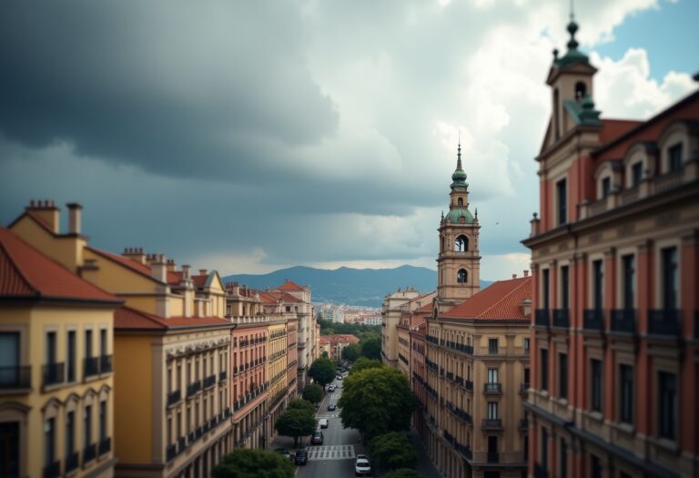 Reconstrucción de Valencia tras la DANA