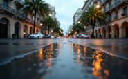 Immagine della risposta di Spagna alla dana a Valencia