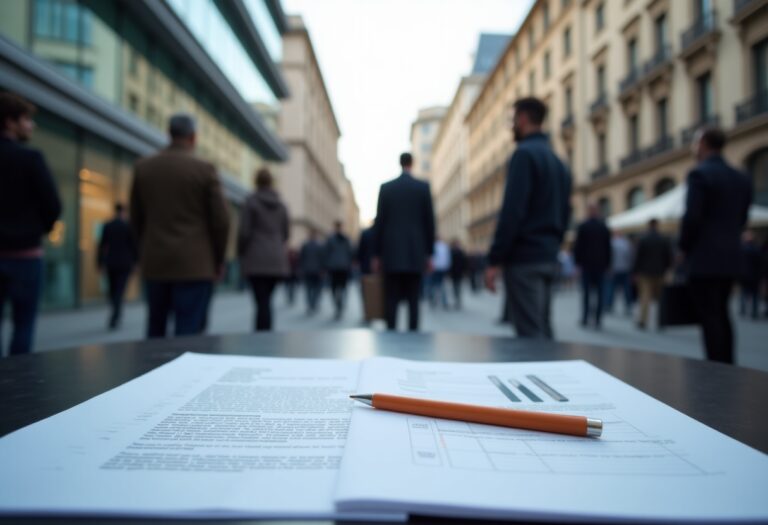 Ruptura en negociaciones jornada laboral España