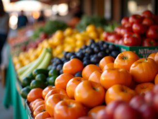 Iniziativa di solidarietà gastronomica a Valencia