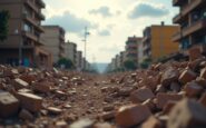 Voluntarios ayudando a la comunidad en Valencia