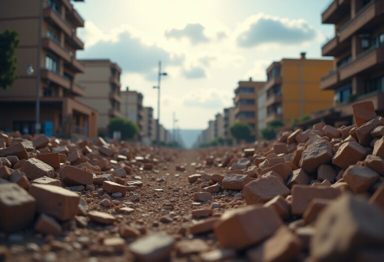 Solidaridad en Valencia tras la catástrofe