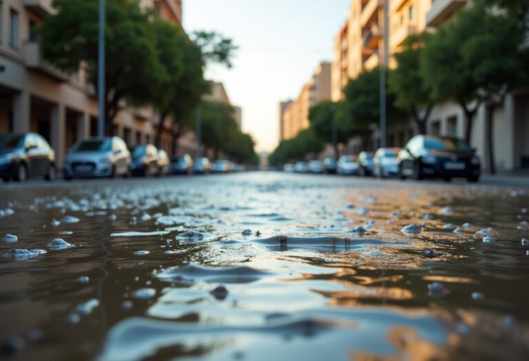 Solidaridad y rescate tras la DANA en Valencia