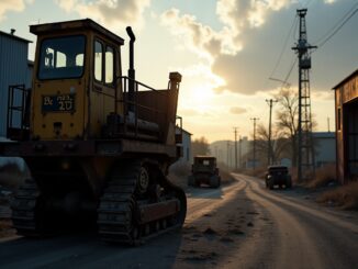 Un lavoratore perde la vita in un incidente a Vallfogona