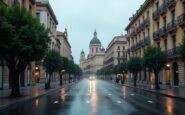 Intervento della UME durante la crisi a Valencia