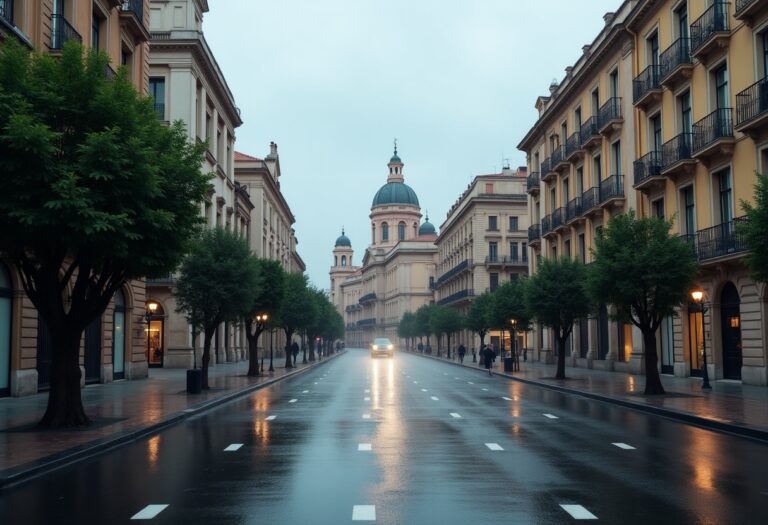 UME Risponde alla Crisi di Valencia