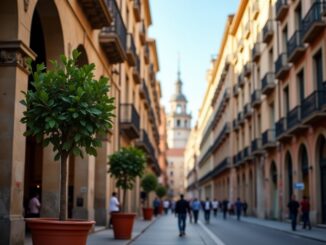 Discussione sull'uso del catalano nella politica catalana