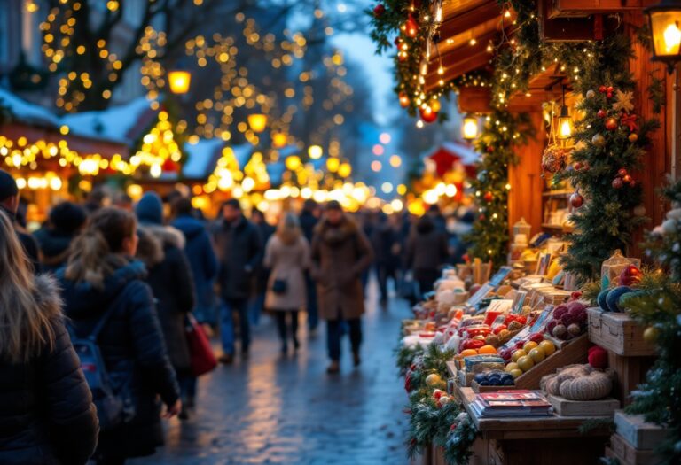 Attacco al mercatino di Natale a Magdeburgo