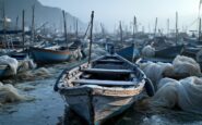 Cofradías de pescadores ad Arenys de Mar ricevono aiuti