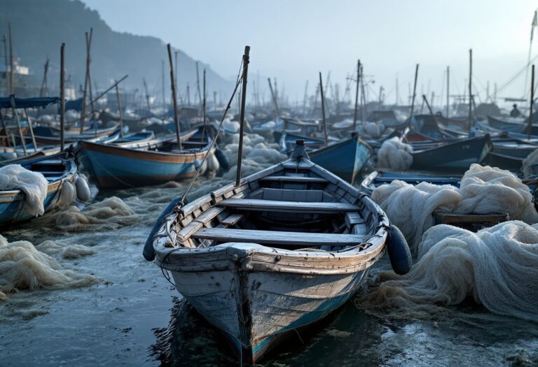 Aumento aiuti cofradías pescatori Arenys de Mar