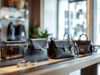 Bolsos eleganti Abbacino disponibili in El Corte Inglés