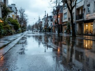 Carlos Mazón habla sobre la recuperación tras inundaciones