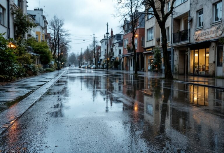 Carlos Mazón promueve unidad tras inundaciones