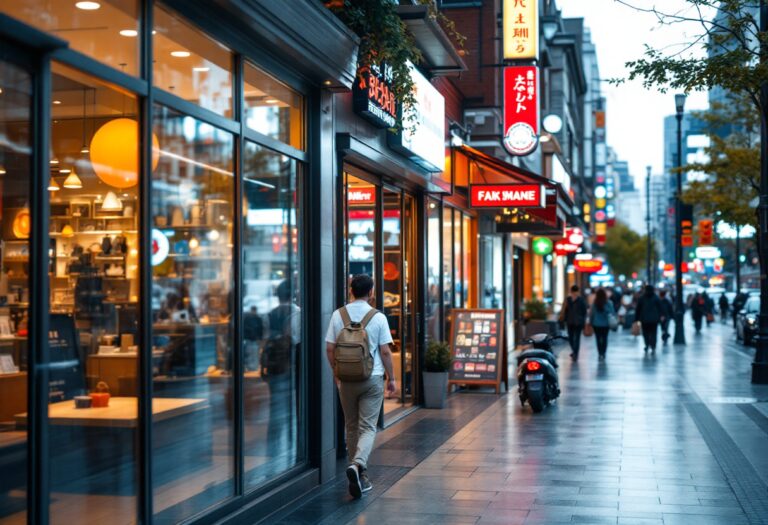 Ciberseguridad en Comercio Electrónico