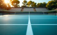 Coki Nieto y Jon Sanz durante el Premier Padel Finals en Barcelona