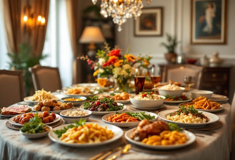 Comida del presidente Carlos Mazón en El Ventorro