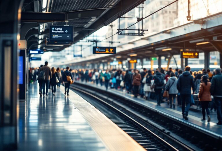 Competencia y precios billetes tren España