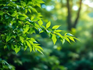 Transformación cultural para conservar la biodiversidad