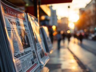 Derecho de rectificación y responsabilidad mediática