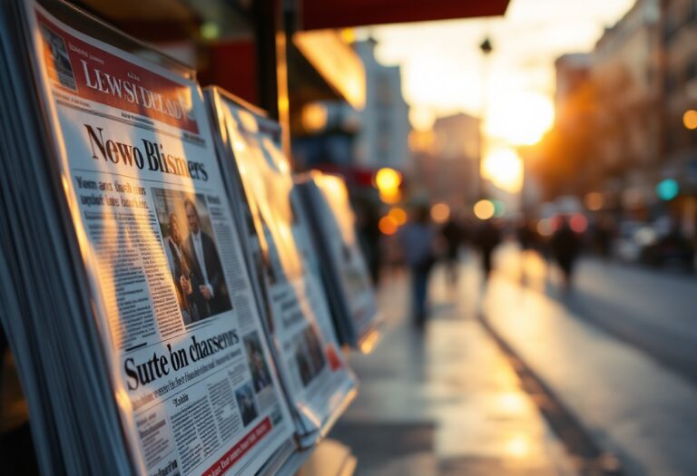 Derecho de rectificación en medios de comunicación