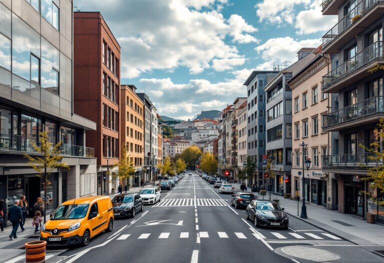 Desafíos y oportunidades en Euskadi