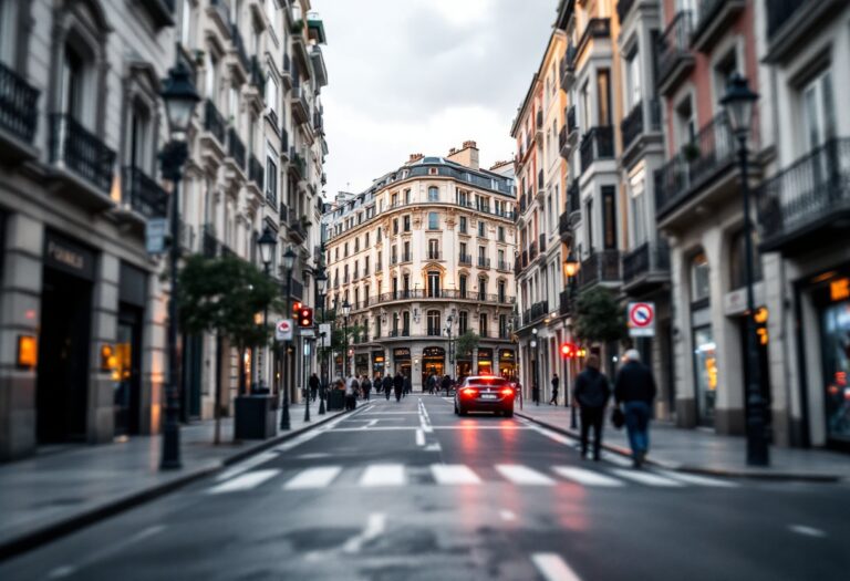 Desconvocatoria Huelga Trasporto Viaggiatori Madrid