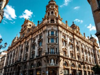 Alto mando de la Guardia Civil detenido por narcotráfico en Valencia