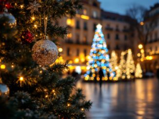 Reacciones al discurso navideño del rey en España