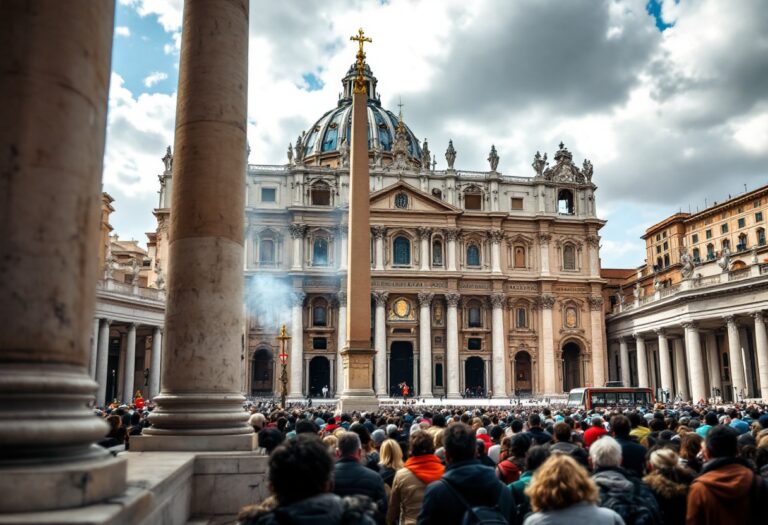 El Jubileo en el Vaticano: Renovación Espiritual