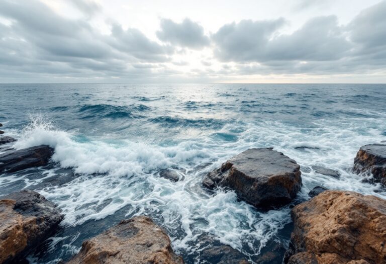 El hundimiento del Ursa Major en el Mediterráneo