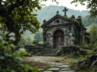 Exmonjas clarisas en el monasterio de Derio