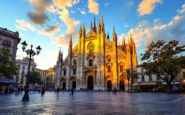 Misa funerale nella cattedrale di Valencia per le vittime