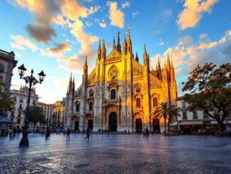 Misa funerale nella cattedrale di Valencia per le vittime