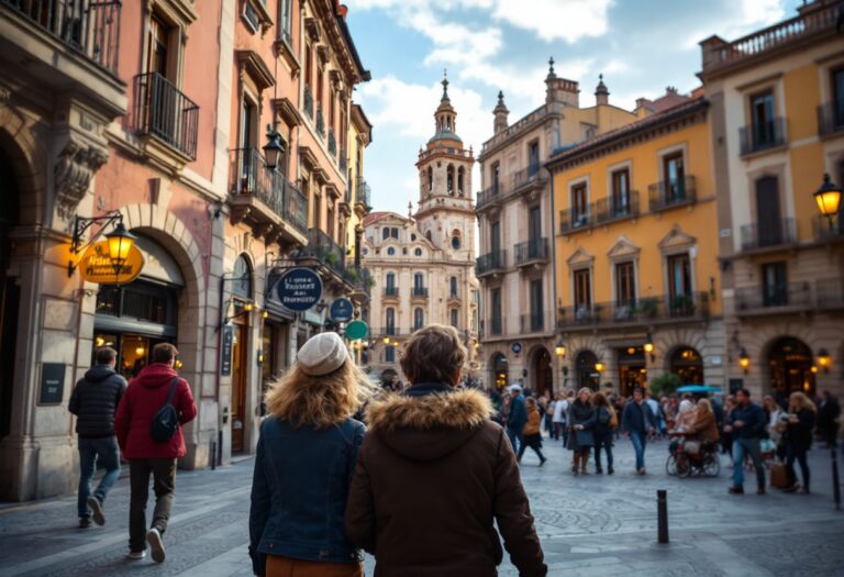 Futuro de la política española y acuerdos entre partidos