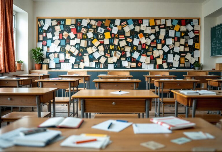 Futuro della letteratura nel bachillerato