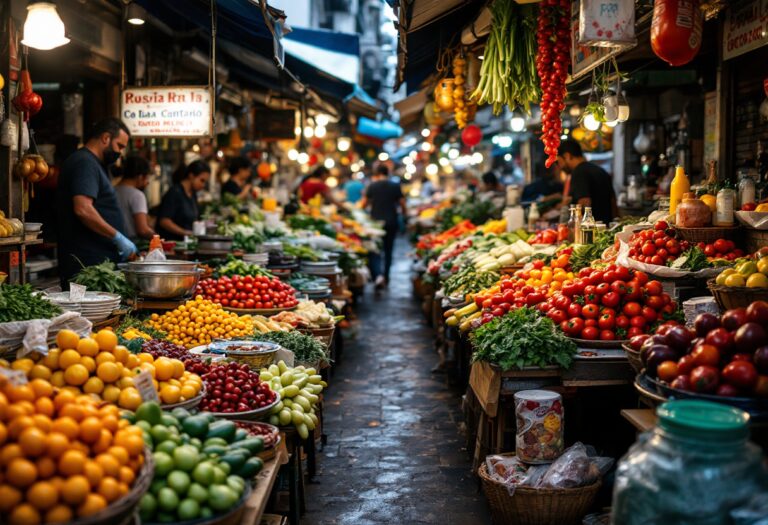 Gastronomía de Cali y Valle del Cauca