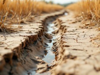 Immagine che rappresenta la gestione dell'acqua in Catalogna