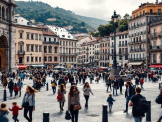 Discussione sul gravamen delle aziende energetiche in Euskadi