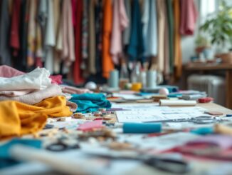 Le hermanas Pombo annunciano la loro separazione dalla marca di moda