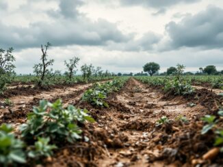 Efectos económicos de la dana en la Comunidad Valenciana