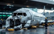 Boeing 737 coinvolto in un incidente aereo a Muan