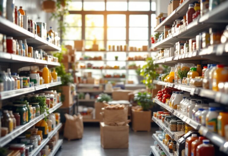 Mercadona aumenta salarios trabajadores 8,5%