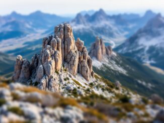 Búsqueda de un montañero en Picos de Europa