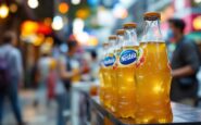 Nestlé y Damm colaboran en la producción de Nestea