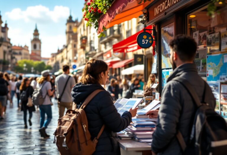 Normativa Registro Viaggiatori e Turismo