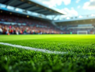 Evento benéfico de fútbol en Fuenlabrada para sarcoma