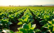 Agricultores en Málaga protestan contra el acuerdo Mercosur-UE