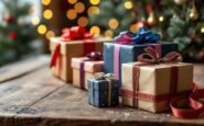 Selección de regalos navideños en Amazon para seres queridos