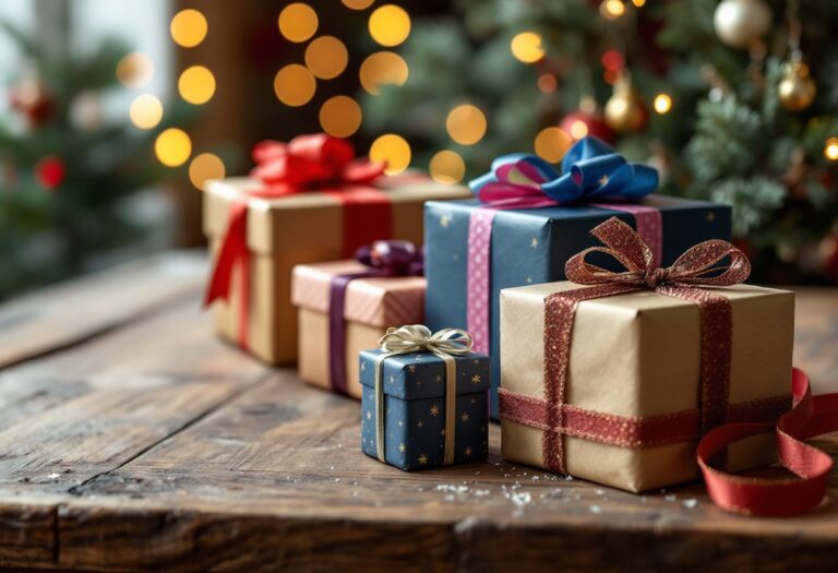 Regalos de Navidad sorprendentes en Amazon