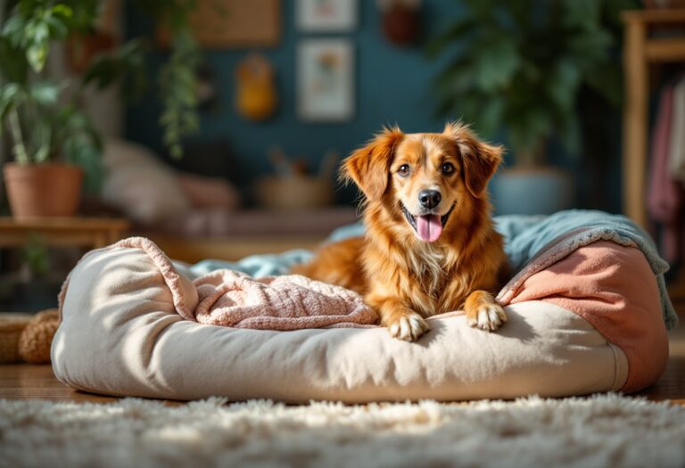 Regalos perfectos para perros en Reyes Magos